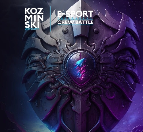 Ліга CS2 Grupa A - Koźmiński e-sport tournament