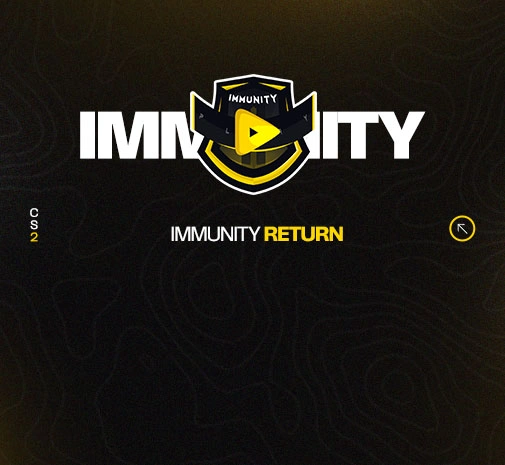 Ліга CS2 Immunity League Grupa A