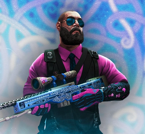 League CS2 MASTERS S10 (INVITE ONLY)