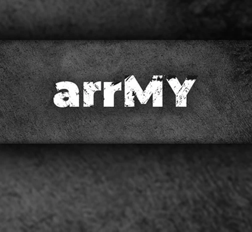 League CS2 Liga akademii arrMY