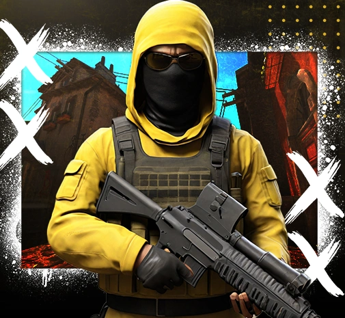 League CS2 MASTERS S9 (INVITE ONLY)