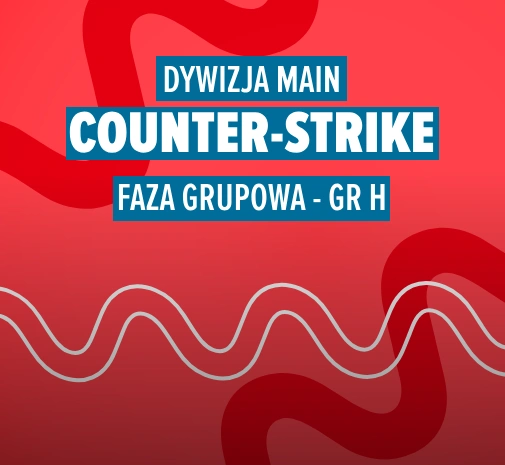 League CS2 TEB MAIN - GRUPA H