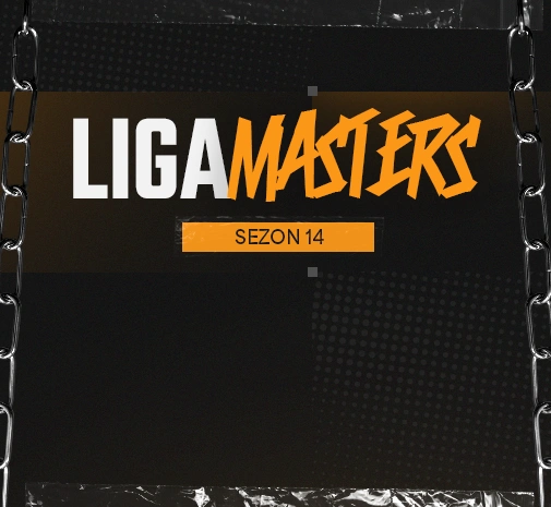 Liga CS2 MASTERS S14 (INVITE ONLY)