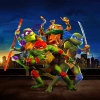Ninja Turtles