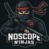 NoScope Ninjas