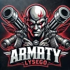 Armaty Łysego