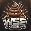 Worst stack ever