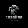 Team-Destroyers