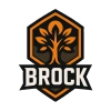 Brock