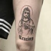 Krzest