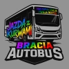 Bracia autobus