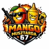 Mango Musztarda 67