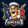 baguettes françaises