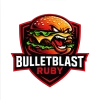 BulletBlastRuby