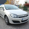 Opel Astra Opel Astra