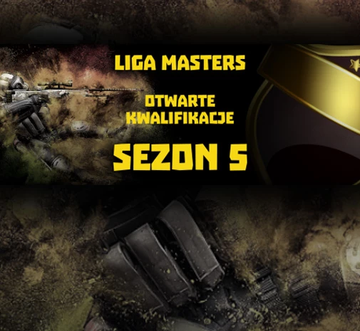 Turniej CS2 OPEN QUALI DO MASTERS S5 #2