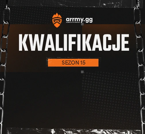 Turniej CS2 OPEN QUALI S15 #3