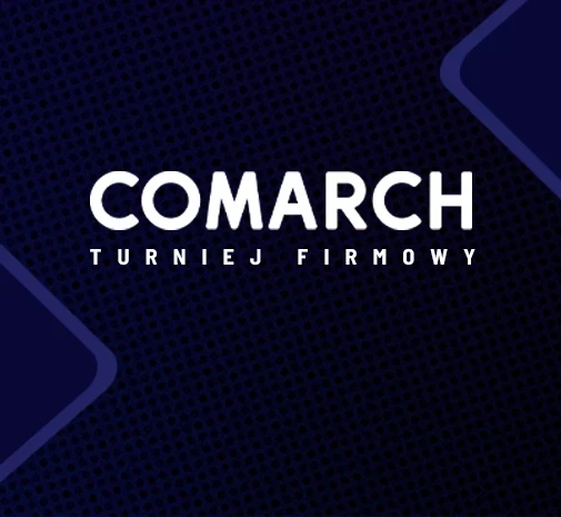 Verseny CS2 Turniej Comarch