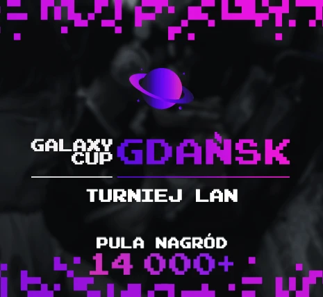 Tournament CS2 Galaxy Cup powered by Kinguin