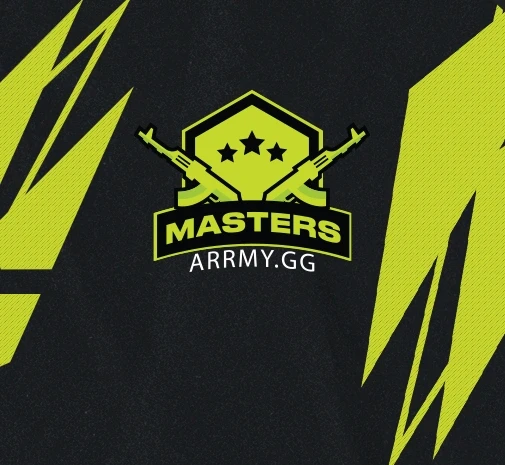 Tournament CS2 MASTERS S11 PLAYOFFS