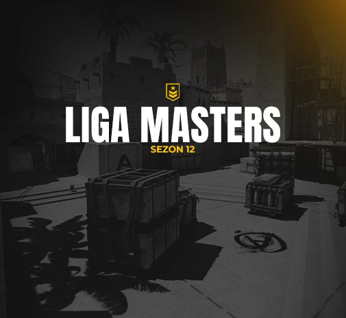 Turniej CS2 OPEN QUALI MASTERS S13 #2
