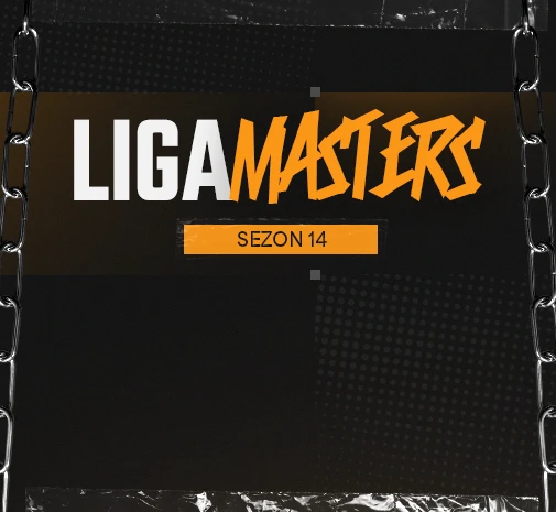 Турнір CS2 OPEN QUALI MASTERS S14 #1
