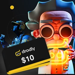 Karta podarunkowa 10$